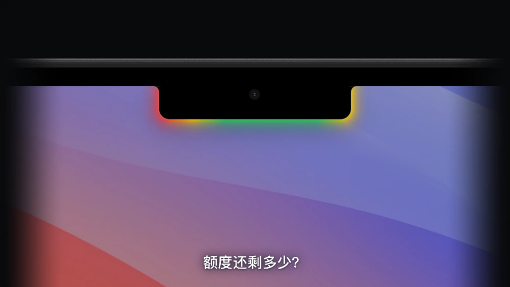 Agent HUD 演示